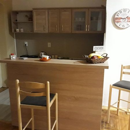 Apartman Centar 센틴제 외부 사진