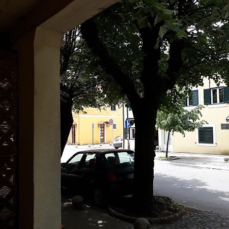 Apartman Centar 센틴제 외부 사진