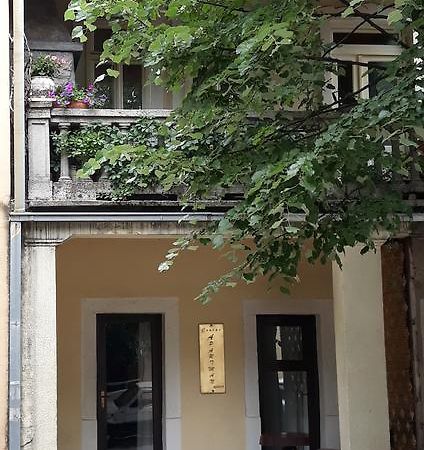 Apartman Centar 센틴제 외부 사진