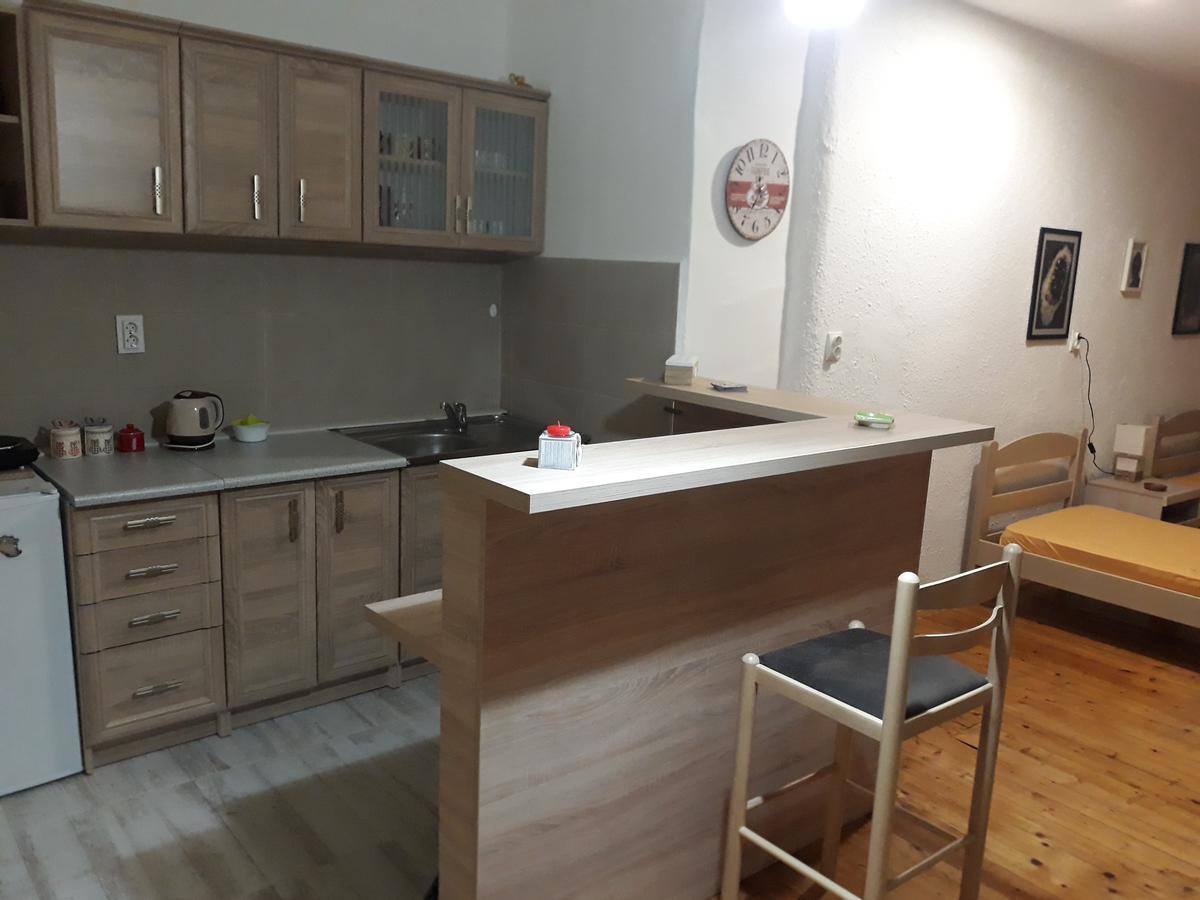 Apartman Centar 센틴제 외부 사진