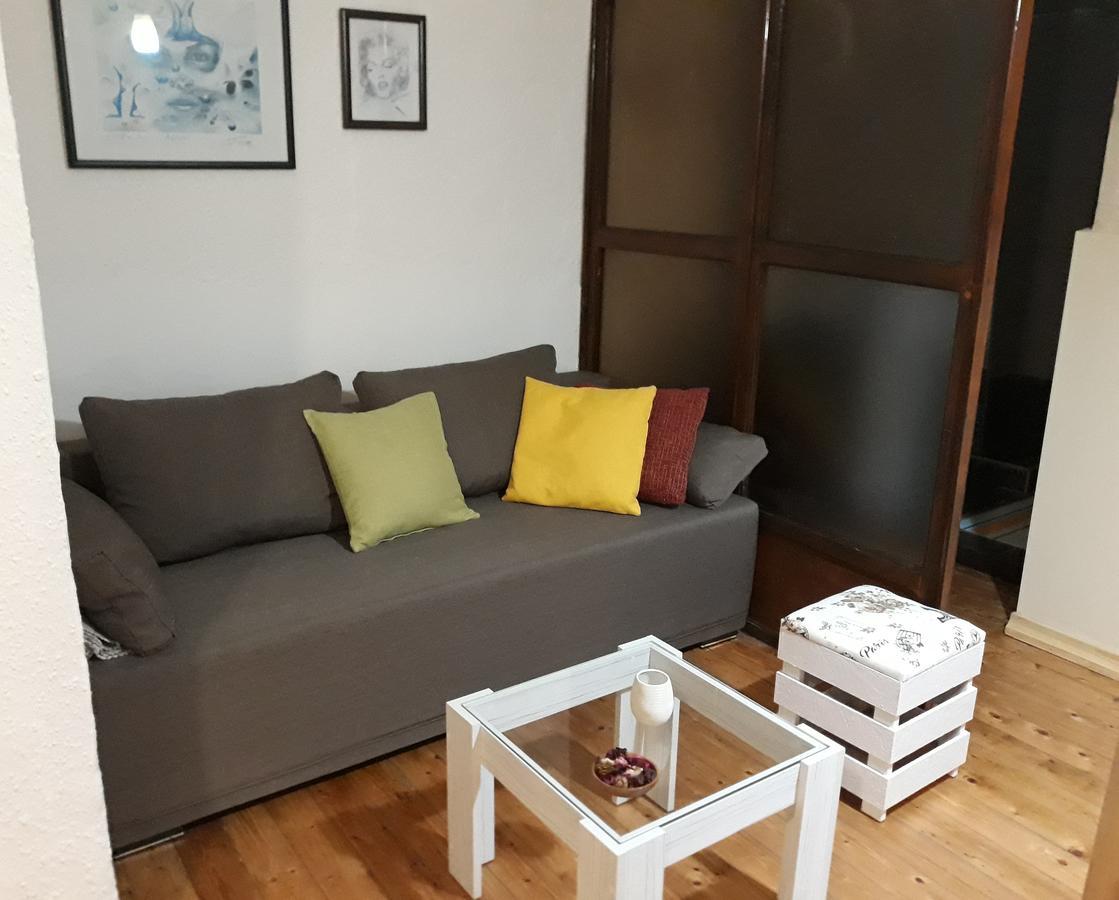 Apartman Centar 센틴제 외부 사진