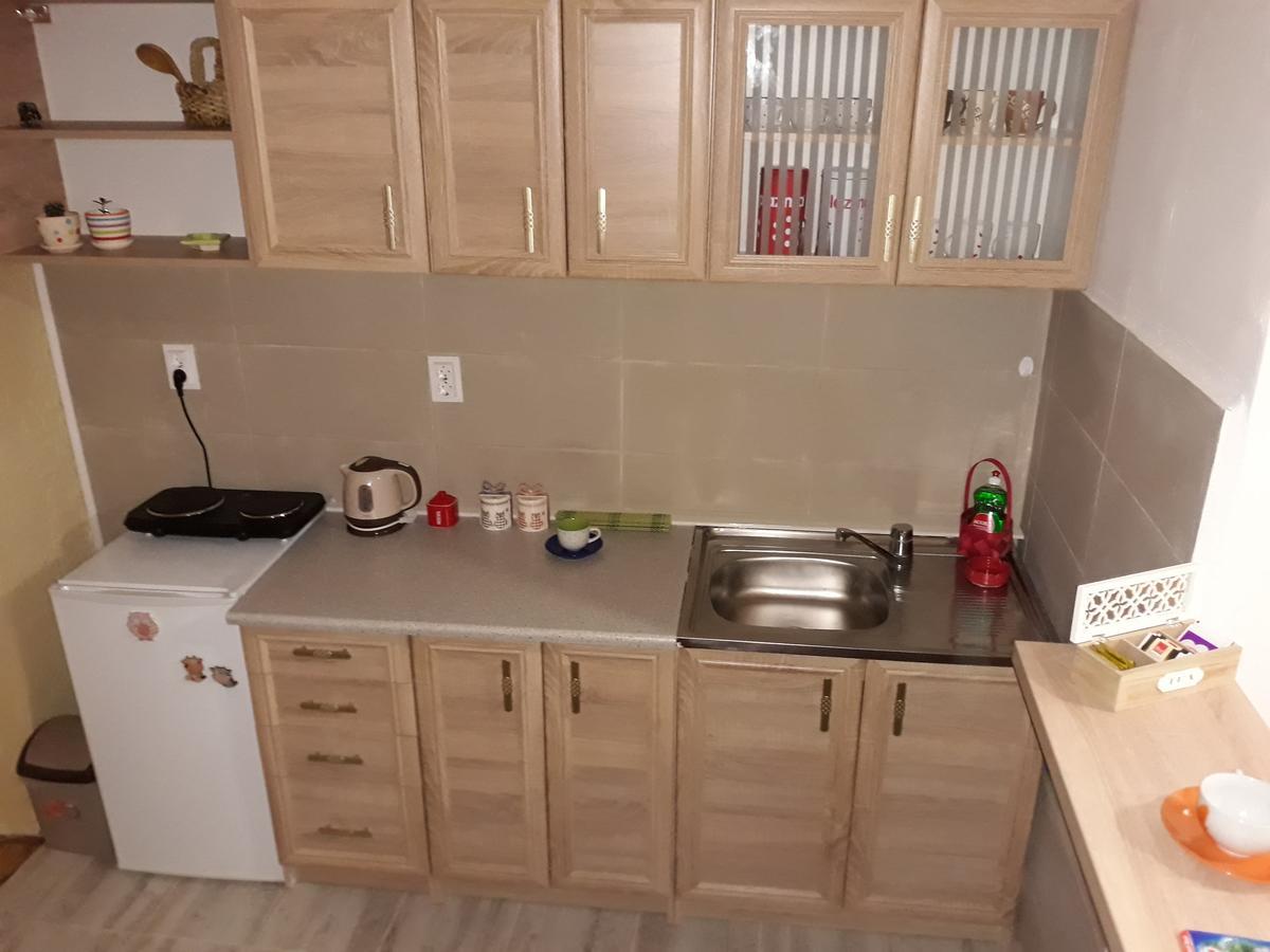 Apartman Centar 센틴제 외부 사진