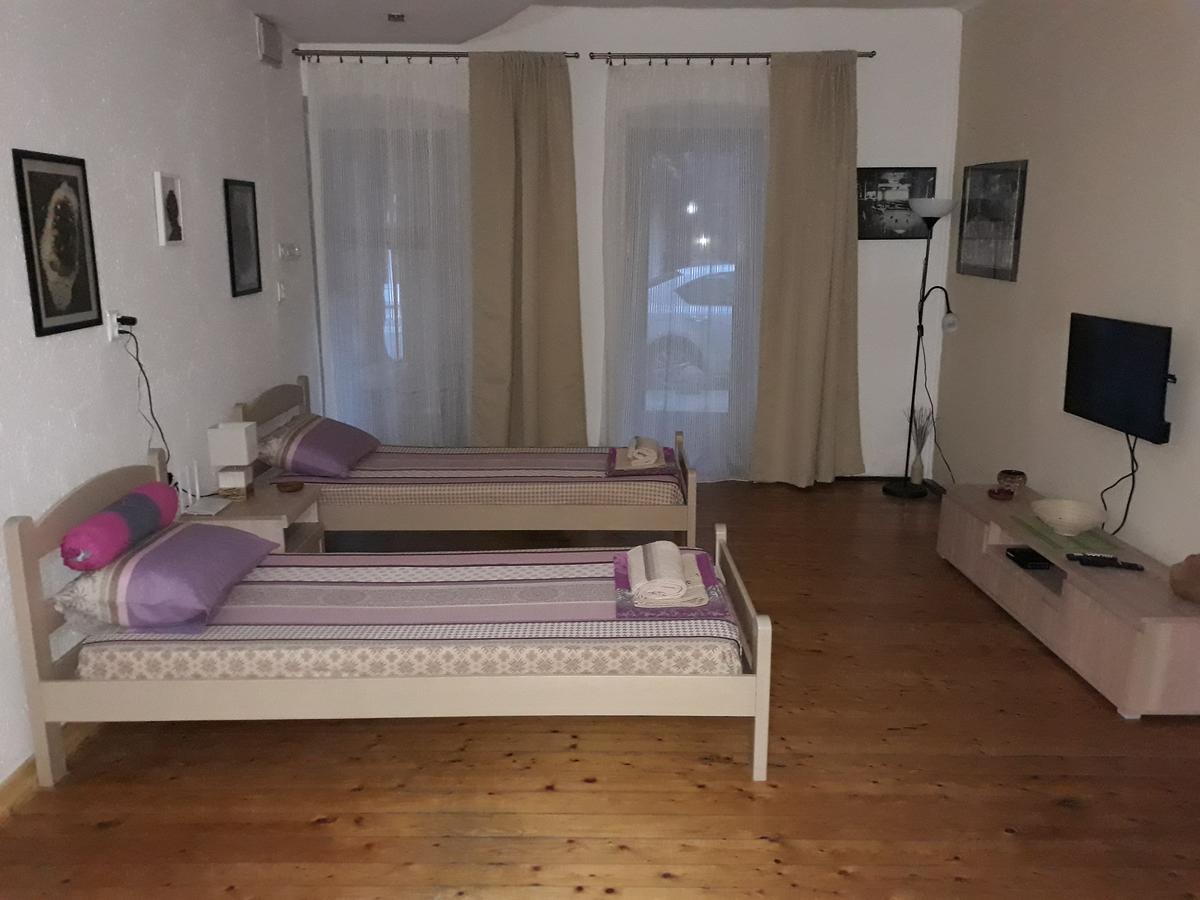 Apartman Centar 센틴제 외부 사진
