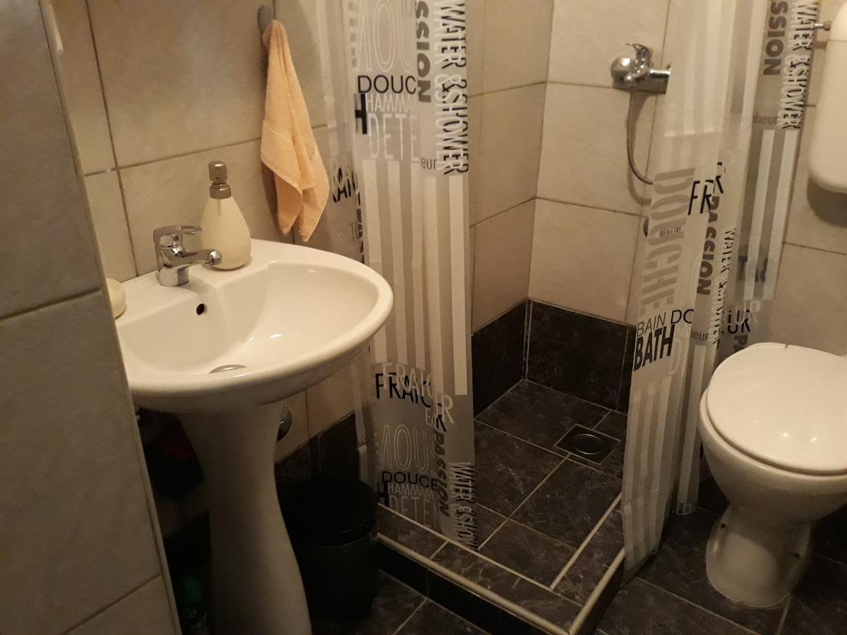 Apartman Centar 센틴제 외부 사진