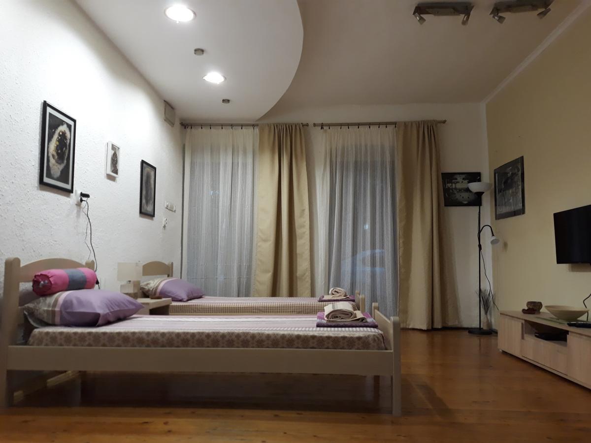 Apartman Centar 센틴제 외부 사진