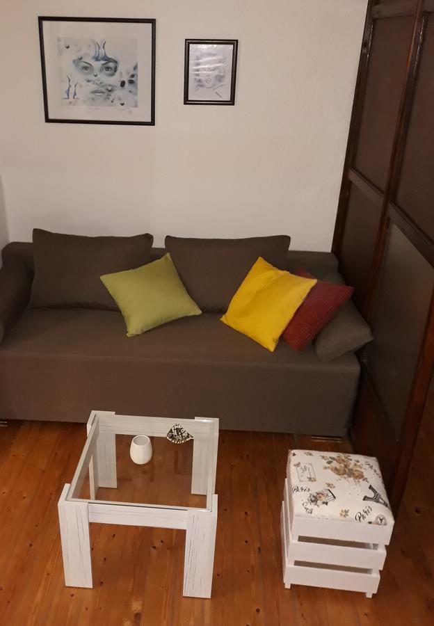 Apartman Centar 센틴제 외부 사진