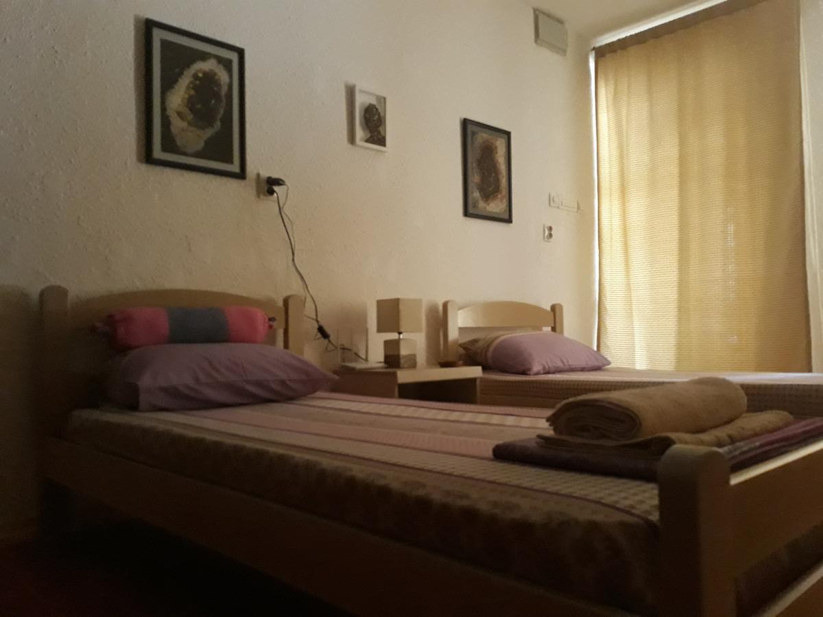 Apartman Centar 센틴제 외부 사진