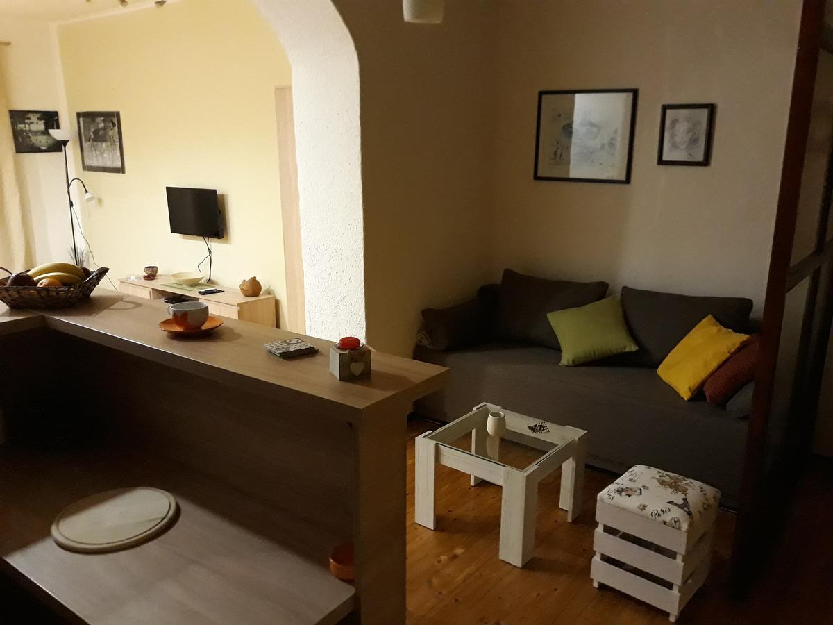 Apartman Centar 센틴제 외부 사진