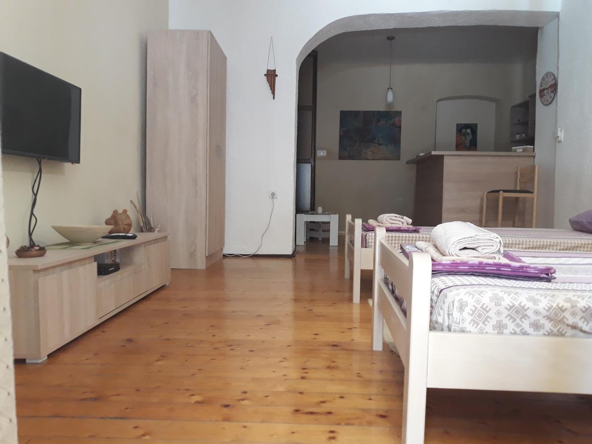 Apartman Centar 센틴제 외부 사진