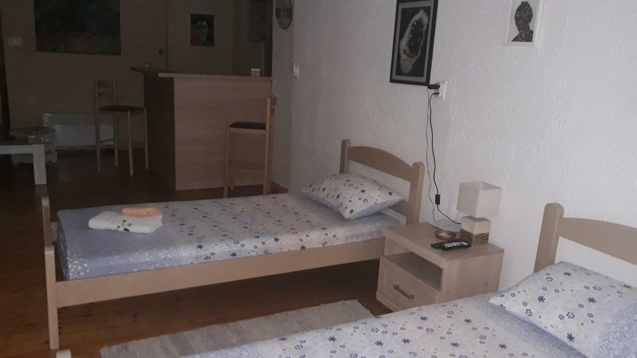 Apartman Centar 센틴제 외부 사진